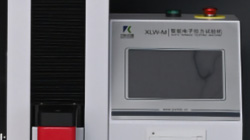 拉力試驗(yàn)機(jī)更換傳感器后的校正方法！