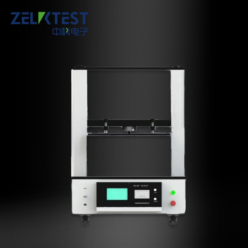 KY-1000 紙箱抗壓試驗(yàn)機(jī)